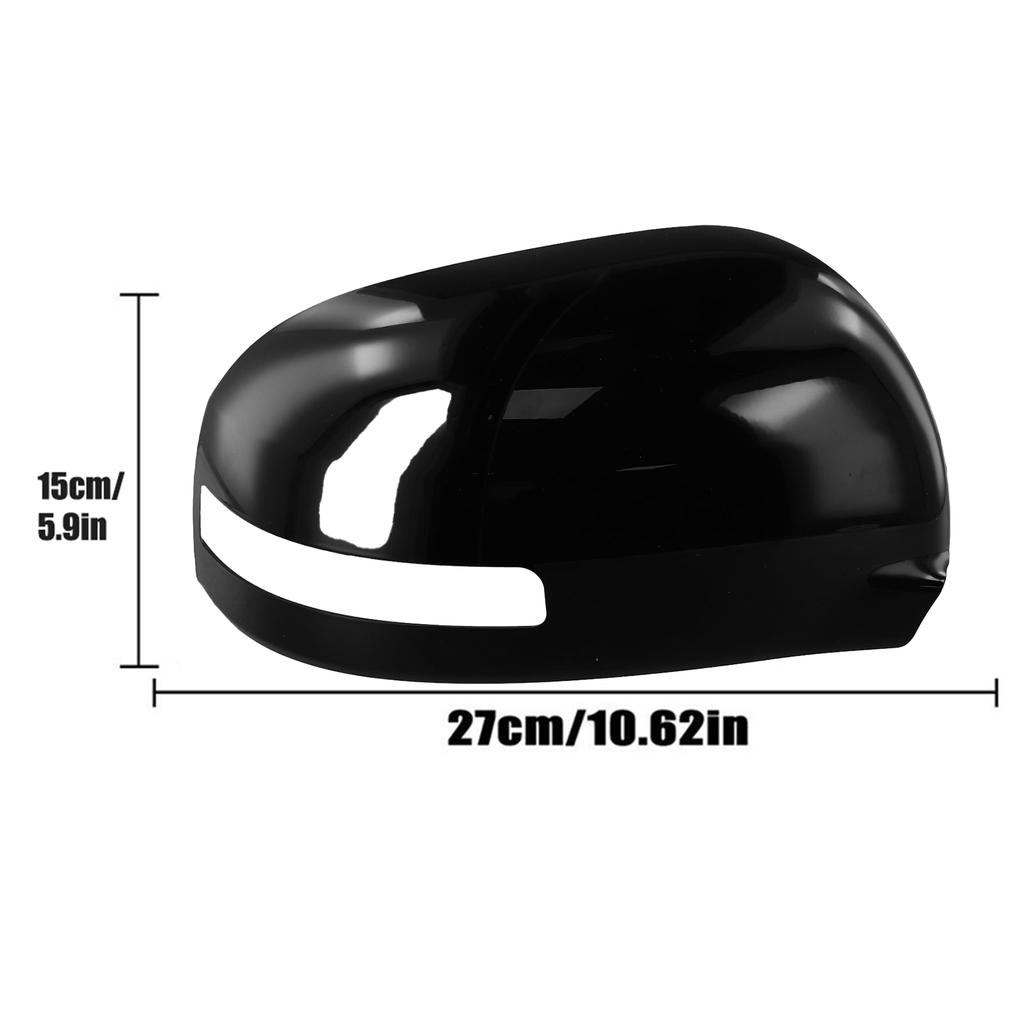 For Mitsubishi Compatible Turn Signal Frames for ASX and For Outlander Models