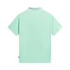Li Ning Sports Trend Series Quick-Dry Cool Polo Shirt With Brand Logo Men tops APLW201-7