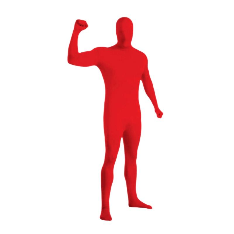 

Костюм на Хэллоуин Ниндзя Стелс Боди для сценического выступления Fit Height 170cm/66.93in