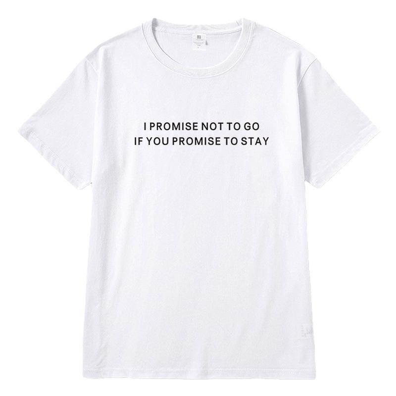 Love Fills the Blank Fayeyoko Women's Cotton Short Sleeve T-Shirt - Stylish Letter Design
