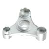 4 Hole Faucet Aerator Removal Tool Corrosion Resistant Carbon Steel With Portable Storage Friendly Design