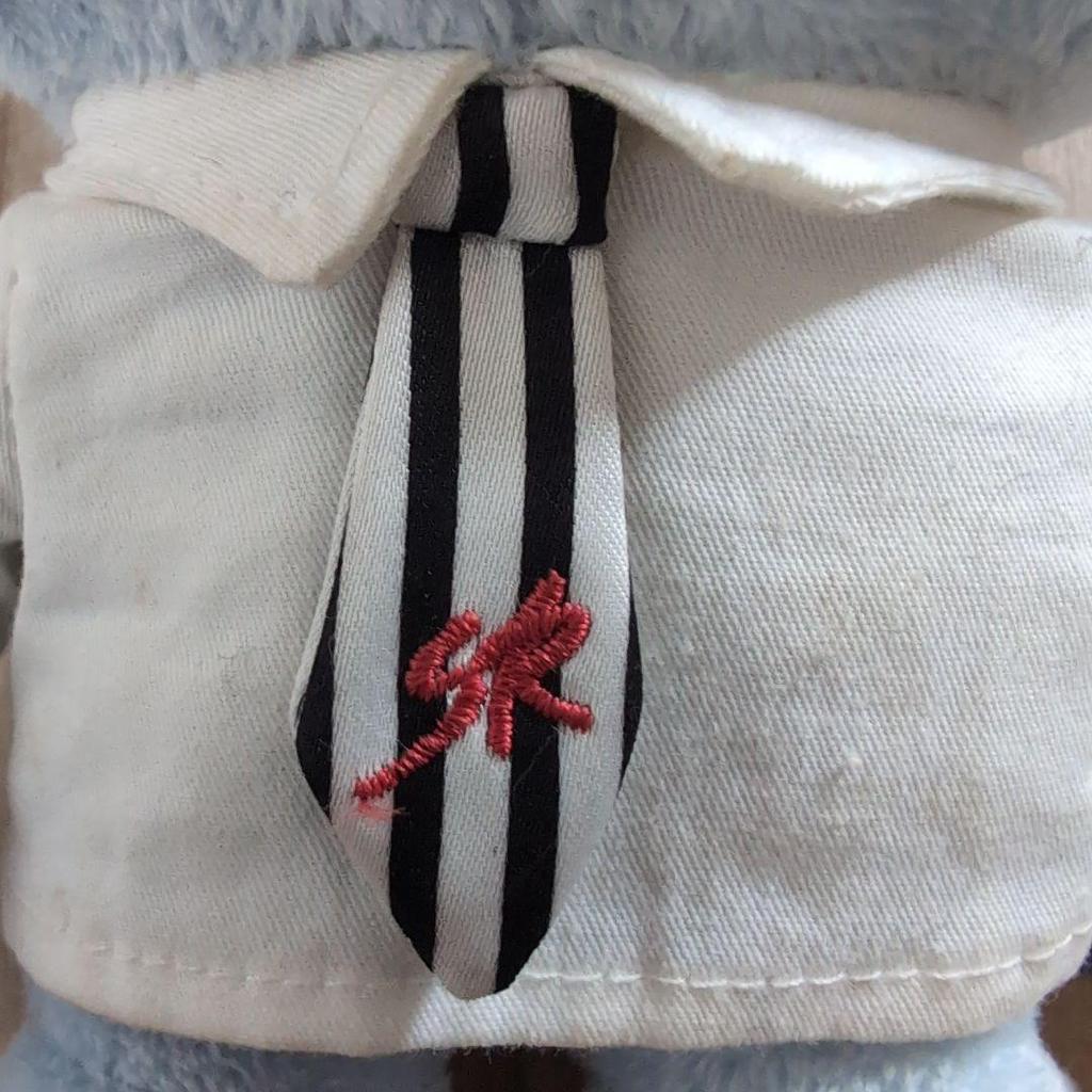 [USED] BIGBANG V.I Plush Toy