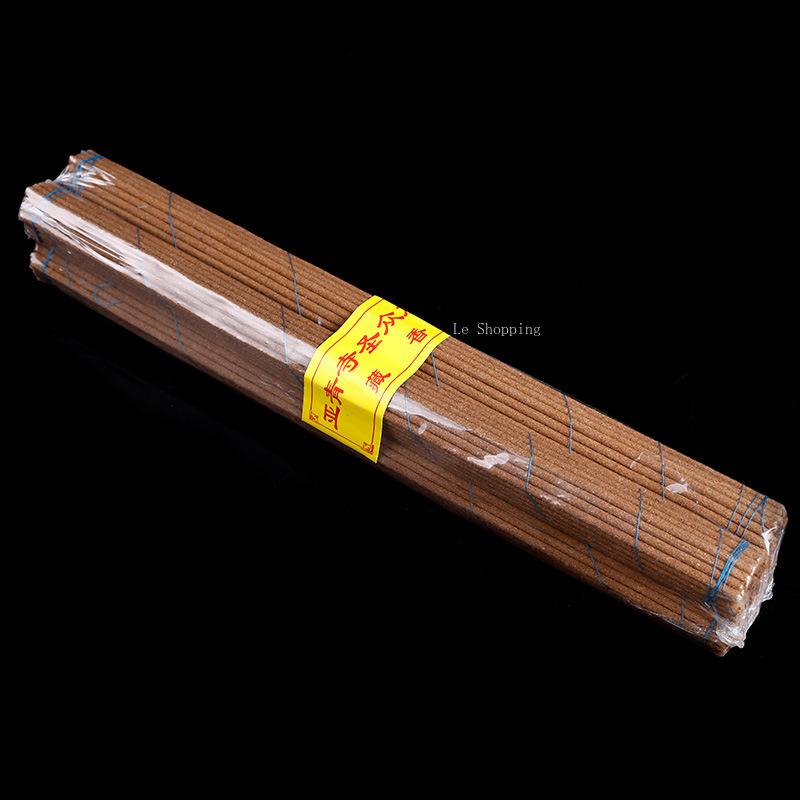 1 Kleines Bündel Natürliche Räucherstäbchen Tibetischer Räucherstoff Zuhause/Innenbereich/Desodorierend/Buddha-Verehrung/Geist beruhigen/Frieden im Geist Schlafhilfe