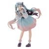 Hatsune Miku Figure Holiday Memories Camera 20cm 1 Type Approx.