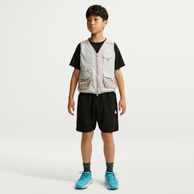 Nike Kids Shorts Moderate XS