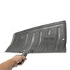 Jingmian Large Wooden Snow Pusher Shovel