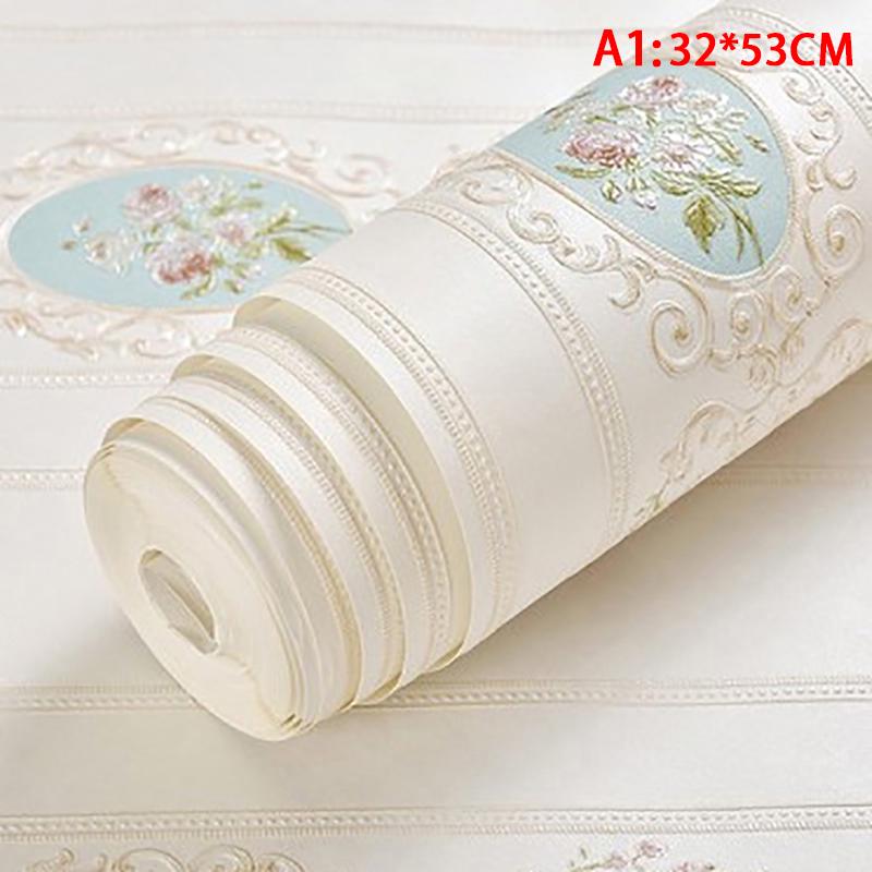 1:12 Dollhouse Furniture Miniature Rement Doll Accessories Vintage Wall Paper