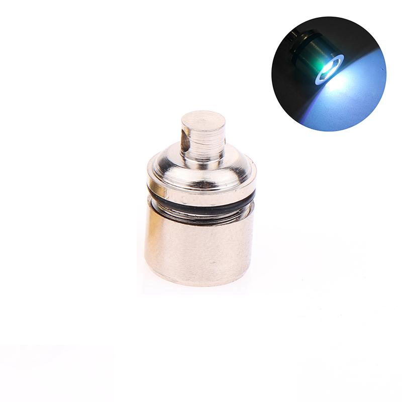 Handmade Electronic Light Small Colored Light Model Light Mini Led Diy Small Light Bulb Illuminated Decorative Button Light Bead