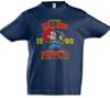 Tops – T-Shirts