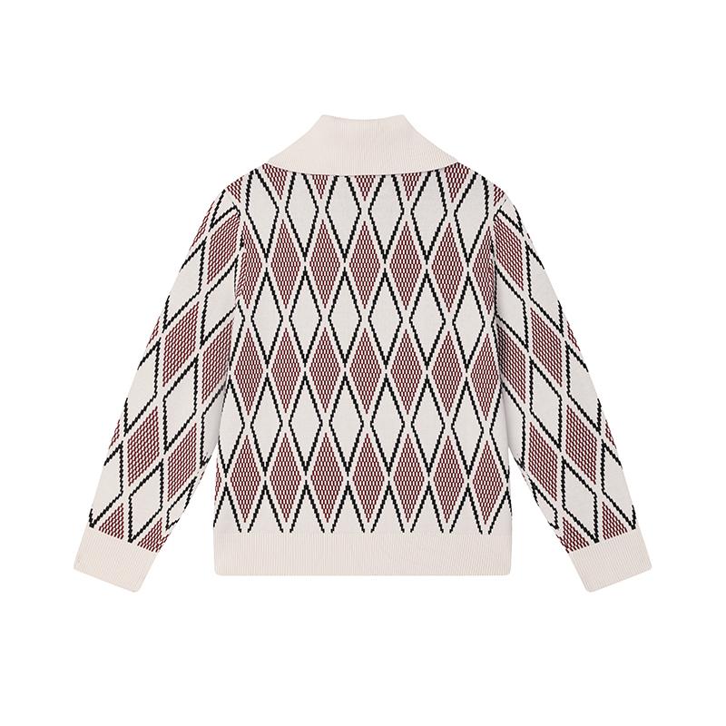 New FILA Cardigan Jackets & Coats Women's Light Pink Heather F11W443410FBG