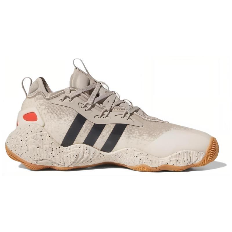 Adidas Trae Young 3 Wonder Beige Sneakers IF5602