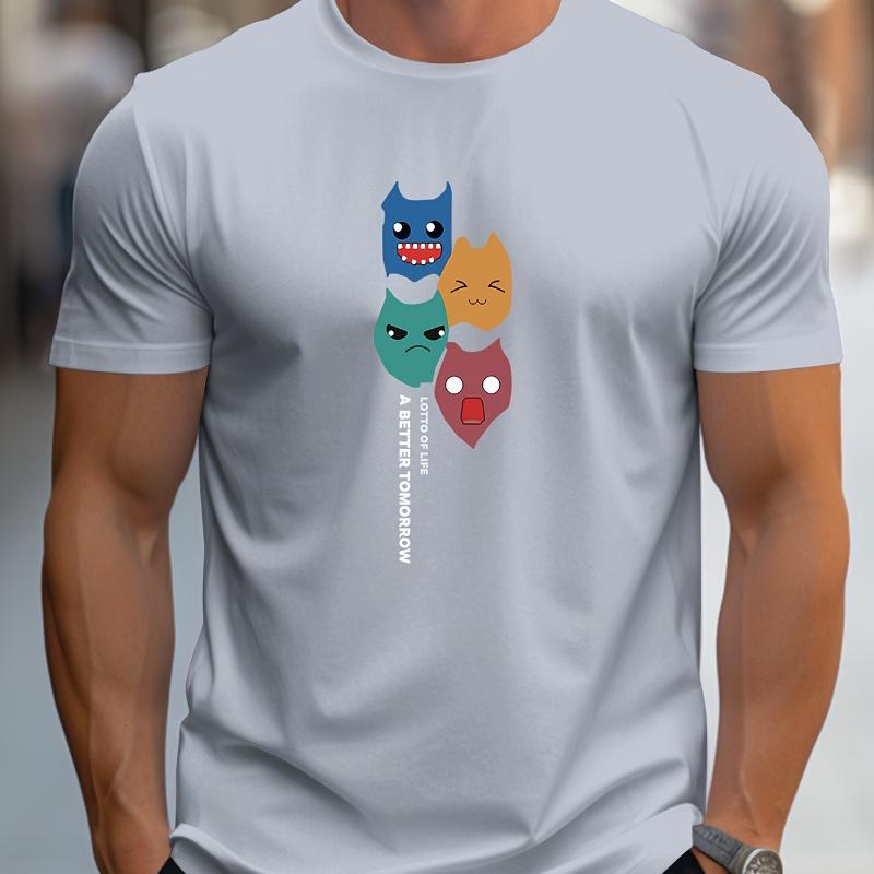 Retro Basketball Element Men s T-Shirt - Street Casual Fashion Guy Essential XXL серый