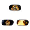 Jurassic World 3 Pencil Case With Nylon Material For Students And Kids