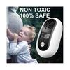 Electronic Ultrasonic Pest Repeller Electronic Repellent Rat Mosquito Bug Reject