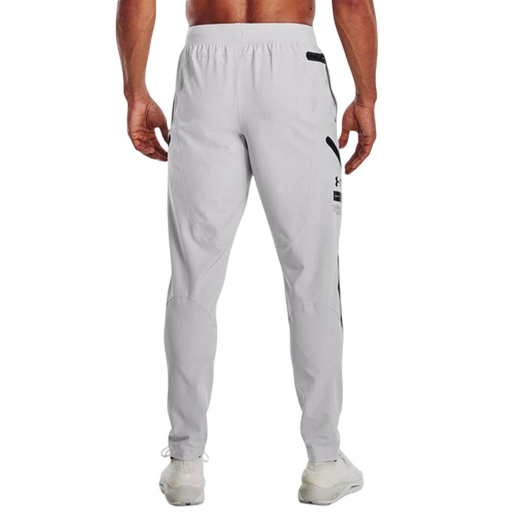 Under Armour Mens Unstoppable Casual Cargo Trousers