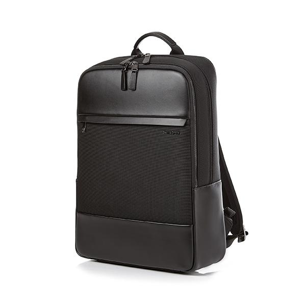 Samsonite Kamper Backpack Black Hq809001