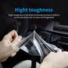 Car trument Panel Screen Protector Dashboard Membrane Protective TPU Film Auto Interior Accessories For Kia Forte 2009-2016