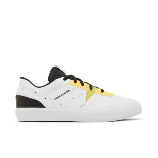 Air Jordan Jayson Tatum X Jordan Series Taco Jay DN4023-108