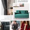150x100cm Soft Solid Color 100% Polyester Dutch Velvet Fabrics for Furniture Sofa Curtain Cushion Home Decor DIY Handmade