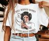 Princess Leia Well Behaved TShirt Size S4xl