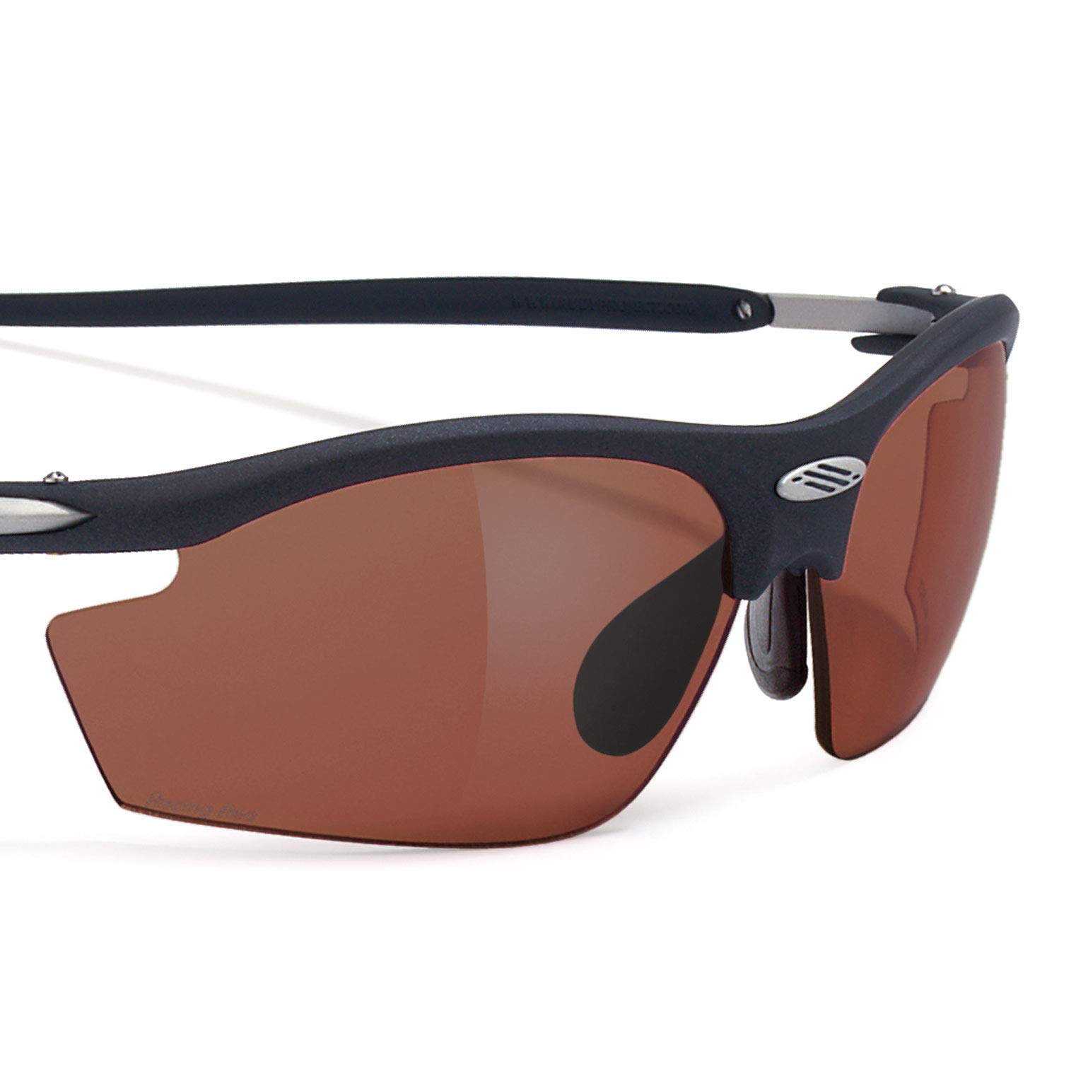 

Rudy Project RYDON sports eyeglasses for road Replacement Polar 100 Copper LE7948 sunglasses, cycling, marathon, jogging, triathlon, tennis, baseball,