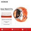 Honor Watch 5 Pro (CN Version)