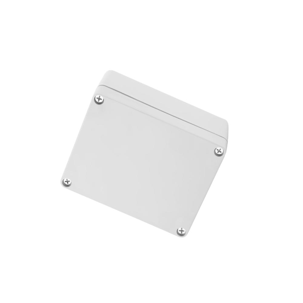 Dustproof  Plastic Project Box IP65 Project Case Electrical Housing  Industrial Projects