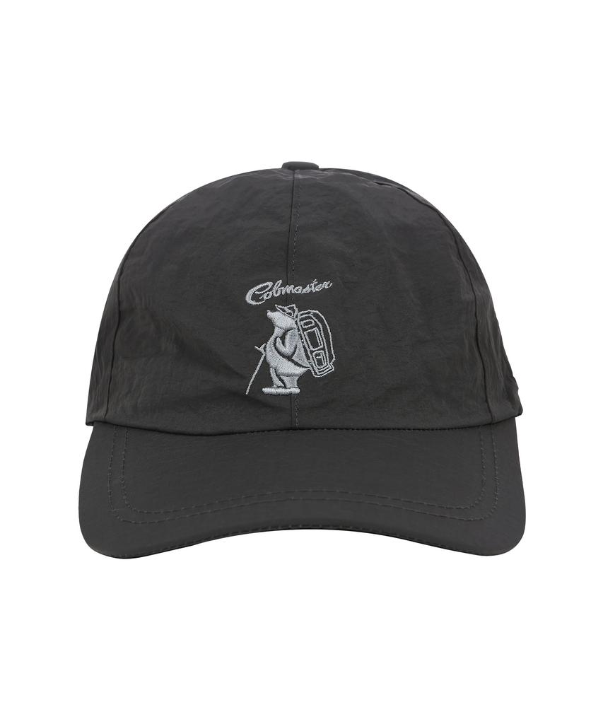 COBMASTER [Cb]Light Bear Ballcap [2Color]