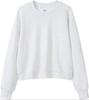 Veste Cardigan à Capuche Fermeture Éclair Poids Lourd Style Coréen Tendance pour Femmes - Sweatshirt Décontracté Automne 350g.