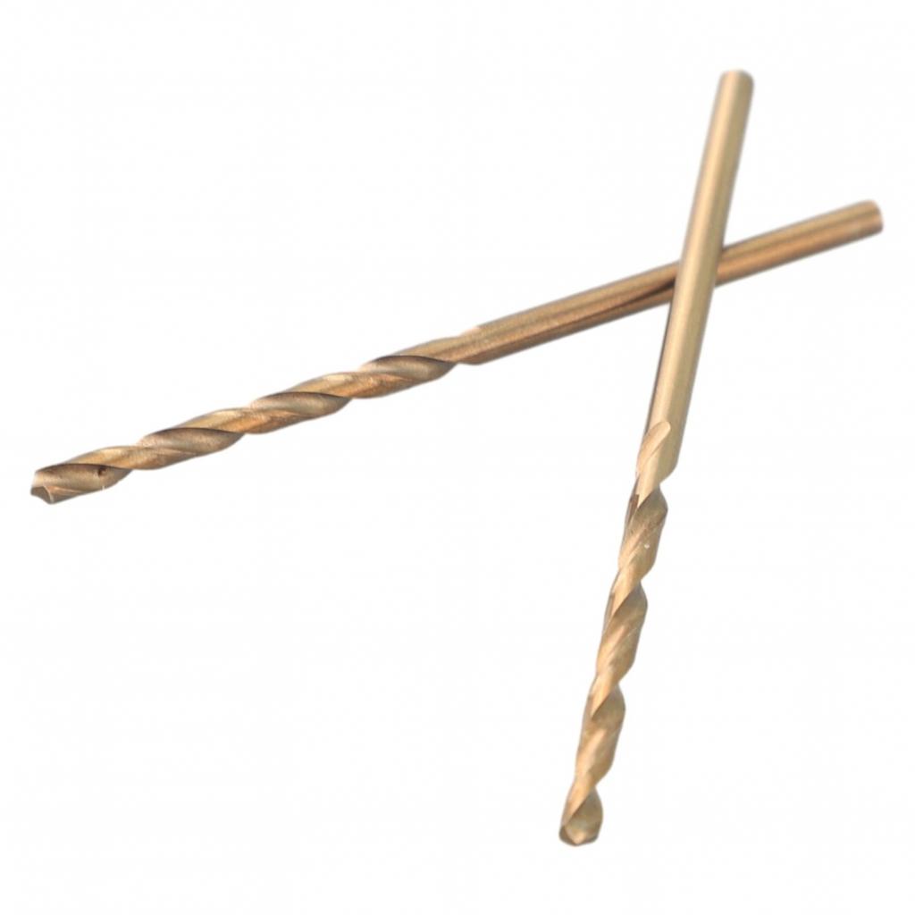 Drill Bit Auger HSS Handheld Hole Cutter Brand New