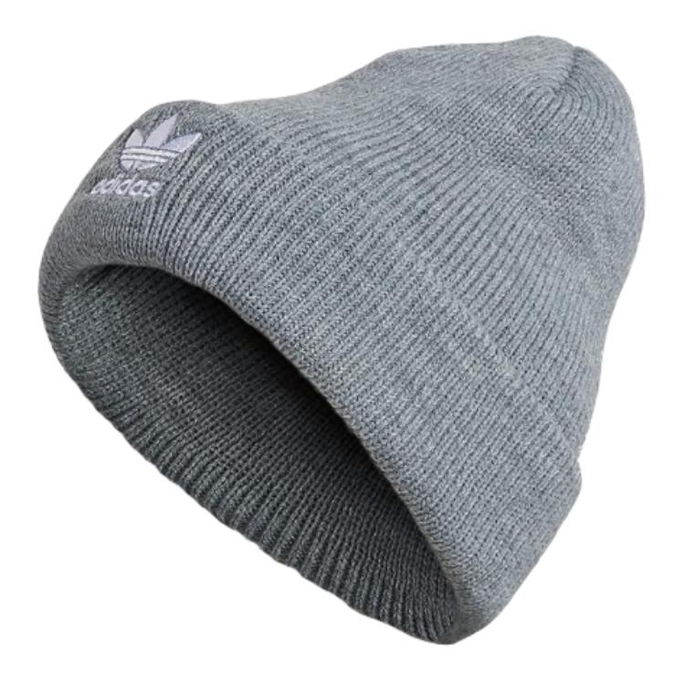 

Adidas Акриловые шапки женские серые Adidas CK2437 OS серый