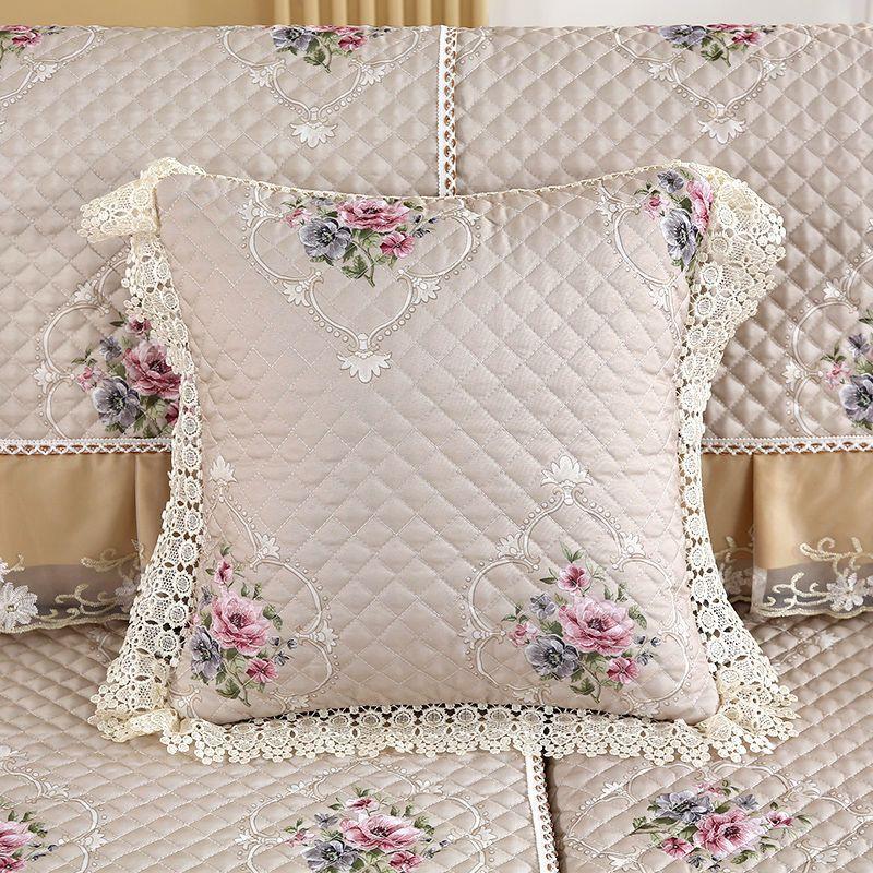 

Домашний декор, украшение для дивана, гостиной, наволочка в стиле бохо с кисточками, бежевая наволочка с кисточками, тканая наволочка ручной работы 50*50CM