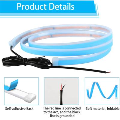 Iluminare LED – Benzi LED