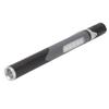 Pen Flashlight USB Charge 3 Light Sources LED Chip Clip Design Widely Used Pen Light Flashlight for Repair Hospital