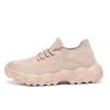 Men Casual Sport Shoes Breathable Lightweight Sneakers Outdoor Mesh Black Running Shoes Athletic Jogging Tenis Walking Women