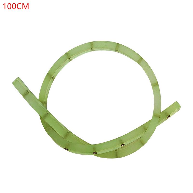 100/200CM Profilēšanas sloksne Elastīga izliekuma veidne