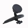 Universal 360-Degree Magnetic Car Phone Mount Holder Slot CD Player for iPhone Tablet GPS Car Cell Mobile Smartphone Stand