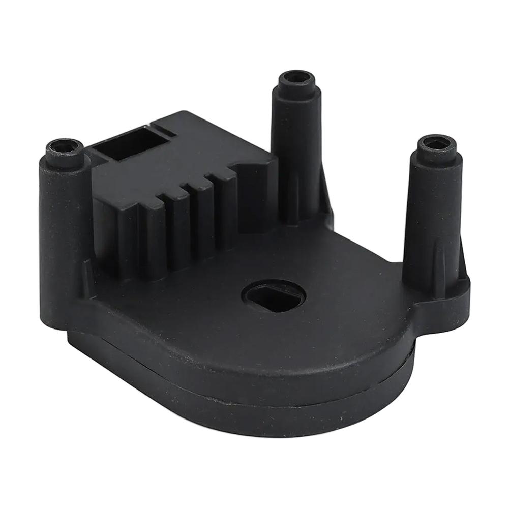 

1 Pcs Car Black FOR BOXER FOR FIAT DUCATO FOR RELAY HEATER BLOWER SWITCH RESISTOR 1305589080 Automotive Accessories