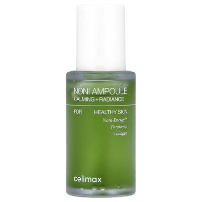 Noni Ampoule, Soothing & Brightening, 30ml (1.01fl Oz)