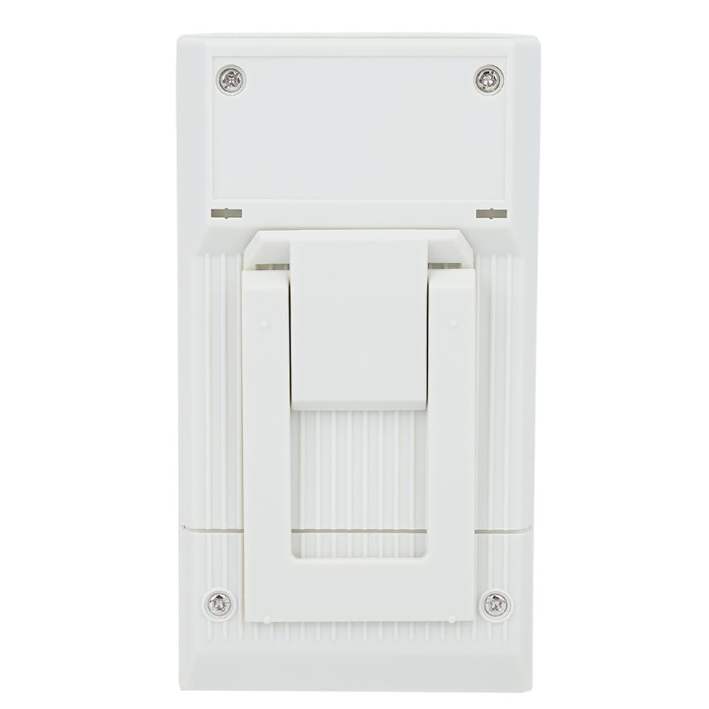 MK328 Transistor Tester Inductance Capacitance Resistance Electronic Meter TR LCR ESR