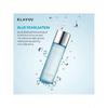 KLAVUU Blue PEARLSATION ONE Day 8 Cups Marine Collagen Aqua Toner 140ml - Deeply Hydrating & Soothing For Skin Radiance