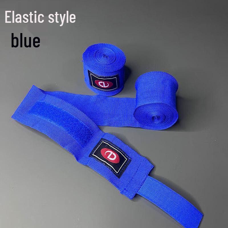 Elastic Boxing Hand Wraps