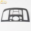 Carbon Fiber*1 Plastic