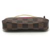 Louis Vuitton N58011 Mini Pochette Accessoires T&B Mini Bag Accessory Pouch