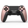 PS4 Wireless Game Controller: Steam Vibration, PC Motion Sensing, Bluetooth Connectivity