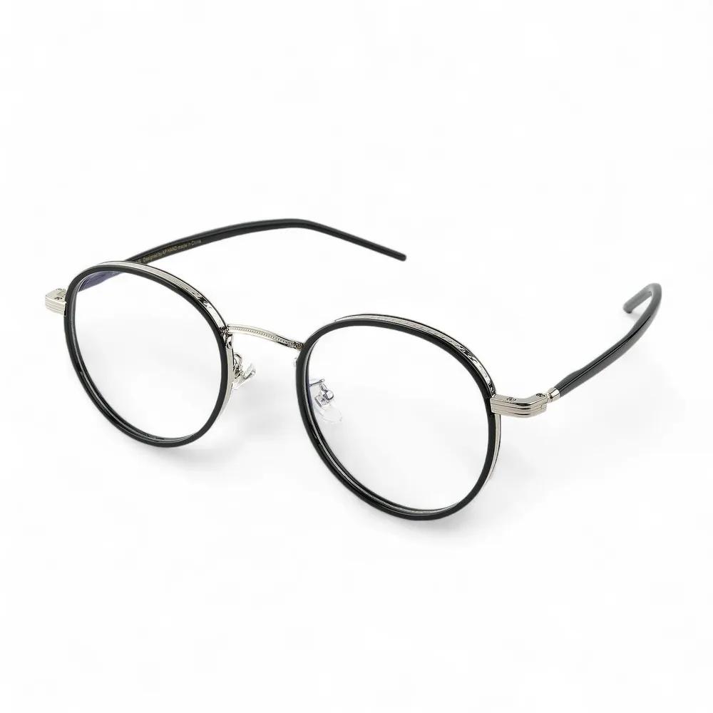 Adige Tessa (black-silver) BR1088 Men s and Women s Eyeglasses Frames Brienne BR1088 (Grey/Gold)