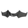 Motorcycle Front Mudguard Beak Cowl Extender Wheel Mudguard Extension Cover  oiler for MT‑07   2021 to 2023