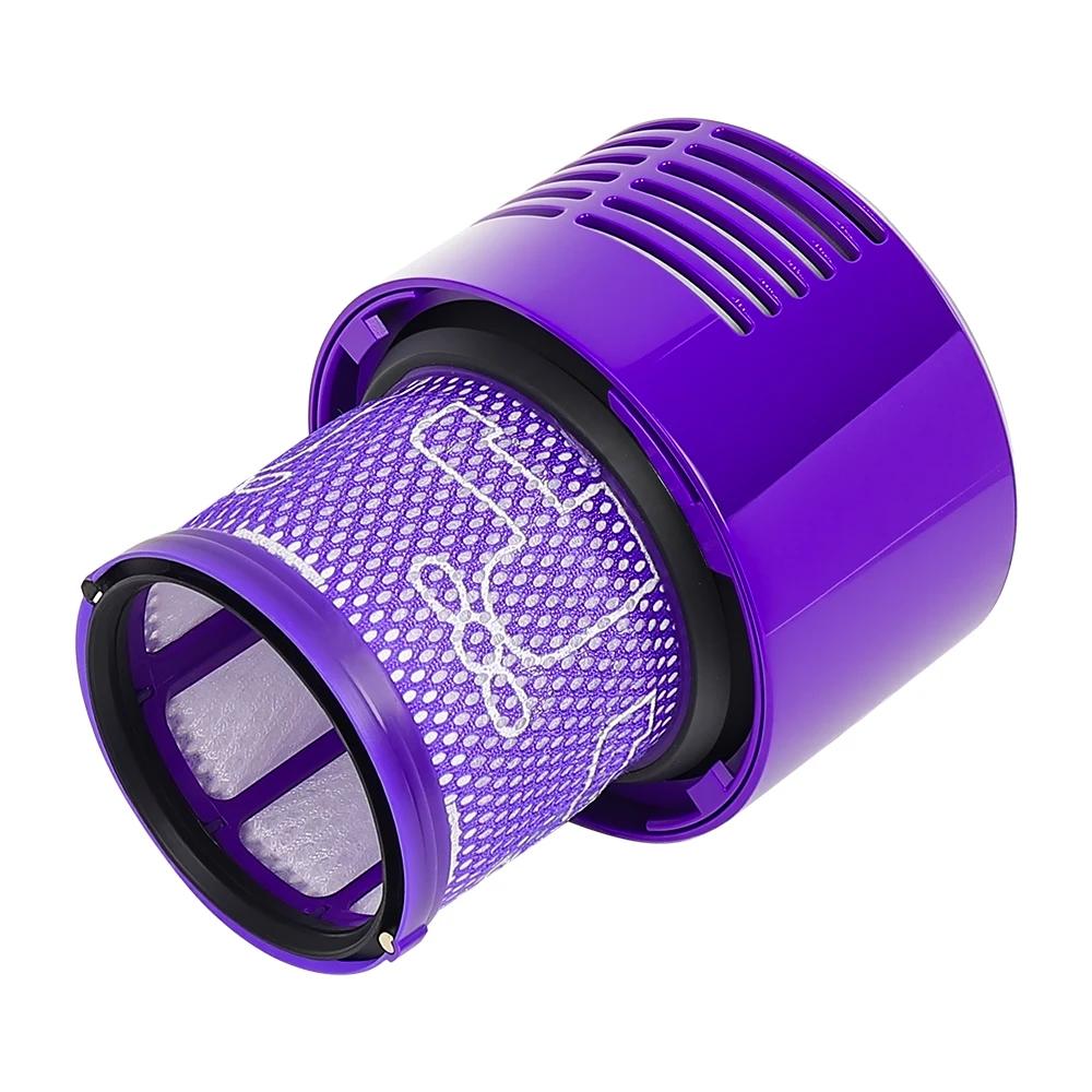 Durable Filter Replacement For Dyson V10 SV12 US V10 Animal Absolute Cordless Vacuum Cleaner HEPA Filter Accessories Parts