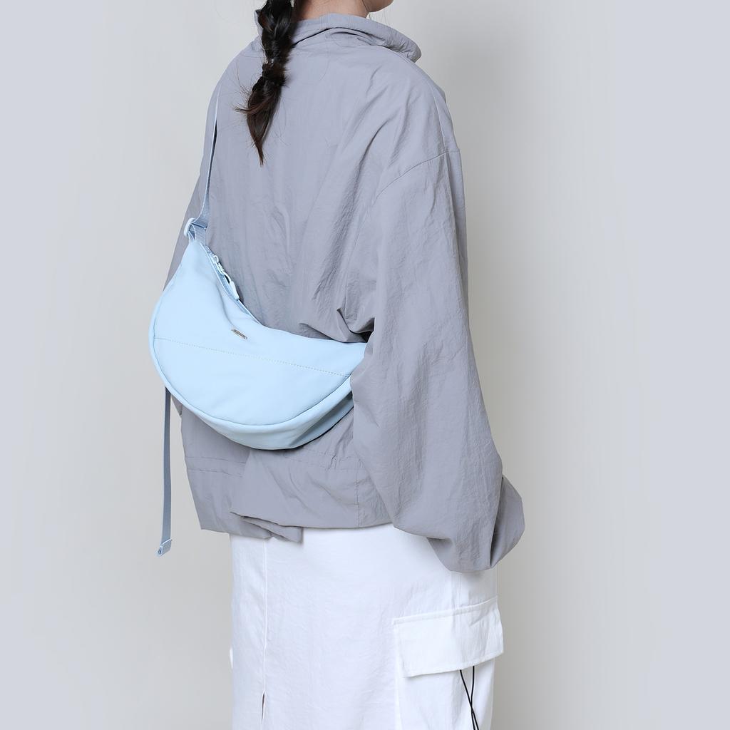 Crossbody Bag, Women's Bag, Small Crossbody Bag, Daily Commuting Dumpling Bag, Versatile Single-shoulder Bag