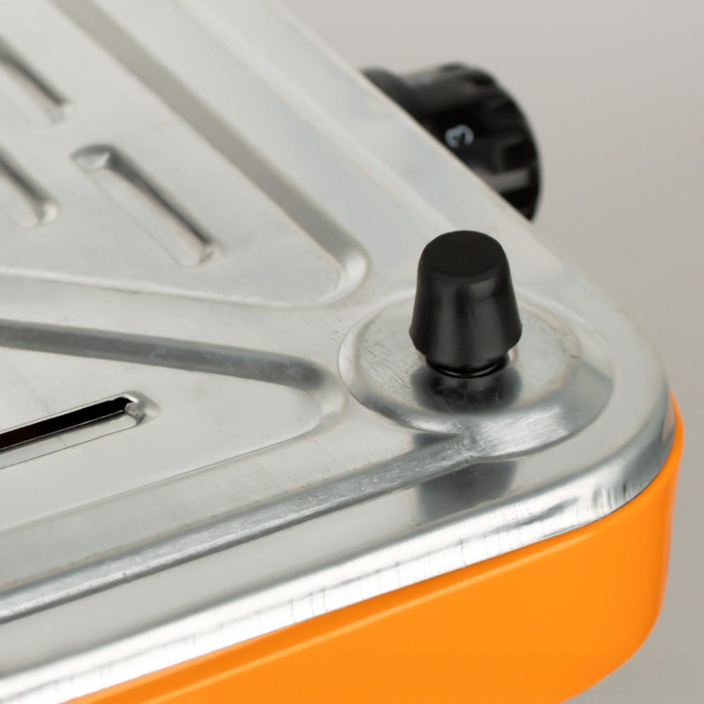 High Power Uniform Heating Furnace Household Desktop Two-Burner Electric Stove Constant Temperature Kitchen Cooking Stove